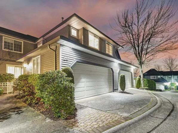 2615 Fortress Dr #26, Pt Coquitlam, BC V3C 6E8
