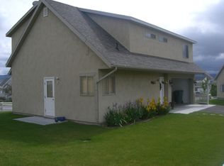 431 W Harvest Moon Dr, Saratoga Springs, UT 84045