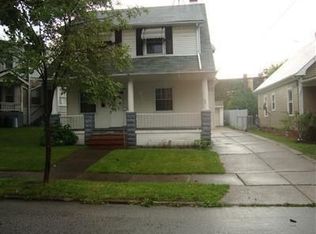 4258 W 23rd St, Cleveland, OH