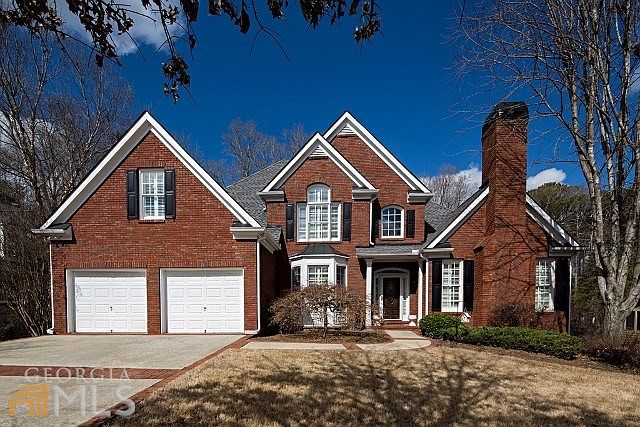 2nd image of 363 Bridgebrook Ln SW
