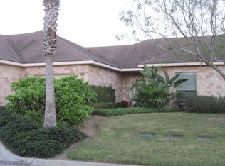 27 Torrey Pines Rd, Laguna Vista, TX 78578