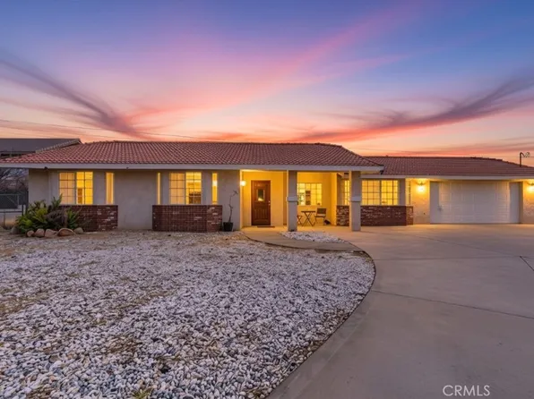 18644 Seaforth St, Hesperia, CA 92345