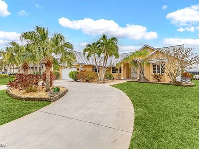 1516 SW 58th St, Cape Coral, FL, 33914