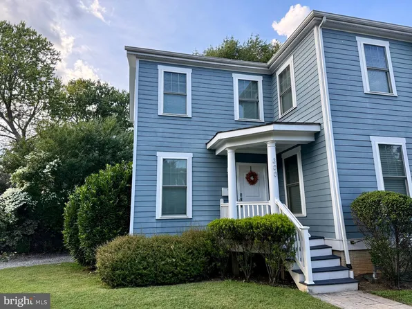 300 Mount Vernon Ave, Alexandria, VA 22301
