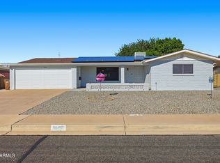 5840 E Billings St, Mesa, AZ 85205