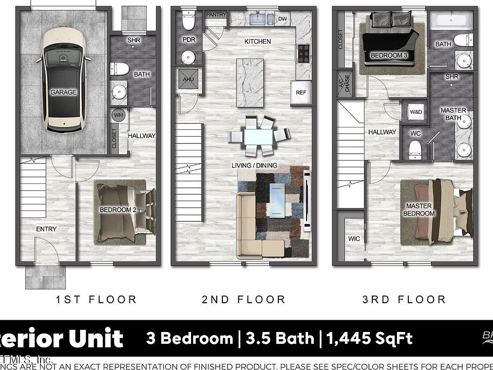 2nd image of 1087 PORTER Street