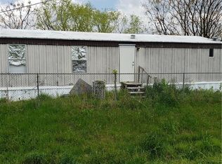 14794 Beckett Rd, Seagoville, TX 75159