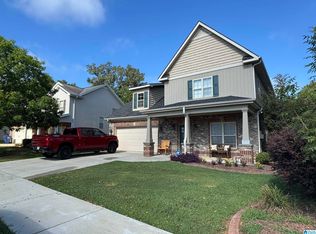 75 Jenkins Rd, Oxford, AL 36203