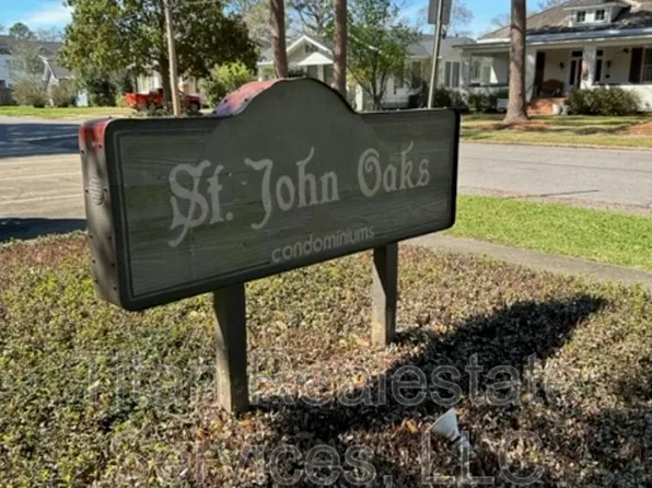 1301 Saint John St, Lafayette, LA