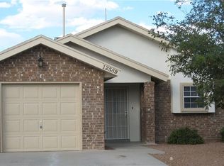 12589 Tierra Norte Rd, El Paso, TX 79938