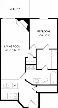 The Highlands Luxury Residences — Photo 21