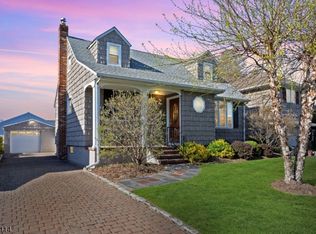 344 Hemlock Ave, Garwood, NJ 07027