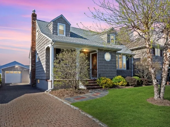 344 Hemlock Ave, Garwood Boro, NJ 07027