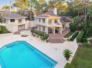35 Gull Point Rd, Hilton Head Island, SC 29928