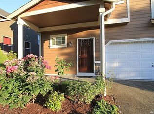 2422 Stafford Way, Bothell, WA 98012