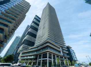 38 Annie Craig Dr #2608, Toronto, ON M8V 0G9