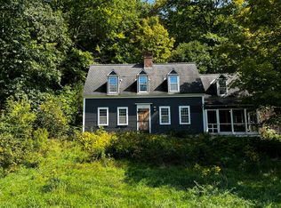 873 Patch Rd, Putney, VT 05346