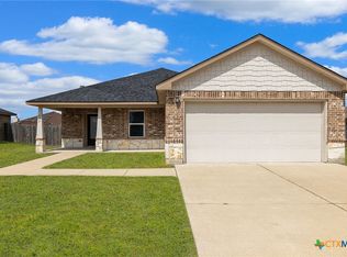 603 W Vega Ln, Killeen, TX 76542