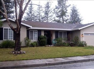 1060 El Capitan Dr, Danville, CA