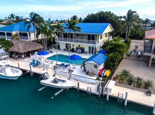 234 W Seaview Dr, Duck Key, FL 33050