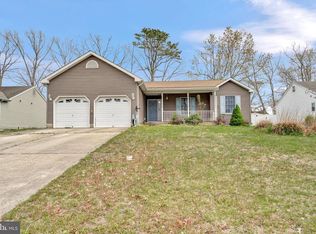89 Shore Ave, Manahawkin, NJ 08050