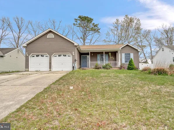 89 Shore Ave, Manahawkin, NJ 08050
