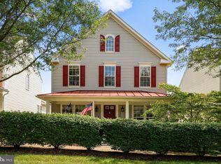 13828 Lullaby Rd, Germantown, MD 20874