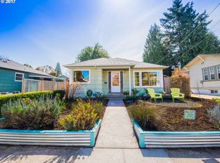 3636 N Baldwin St, Portland, OR 97217