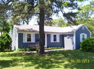 35 Winslow Gray Rd, West Yarmouth, MA 02673