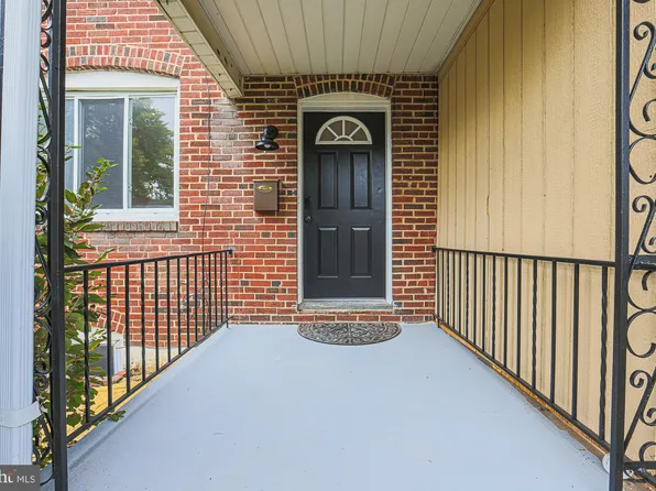 518 Old Riverside Rd, Baltimore, MD 21225