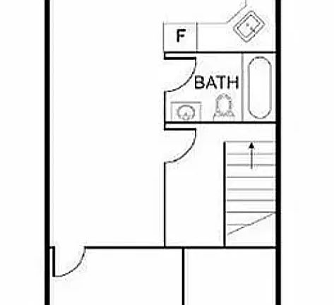 2nd image of 343 Pleasant Ave APT 3