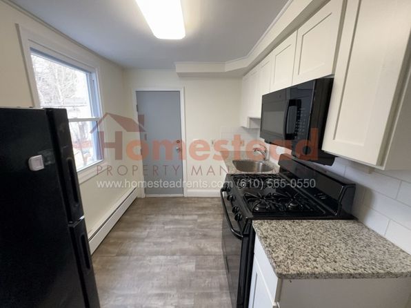 437 E Airy St, Norristown, PA 19401