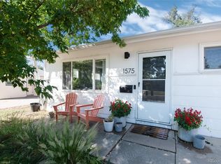 1575 S Yates St, Denver, CO 80219