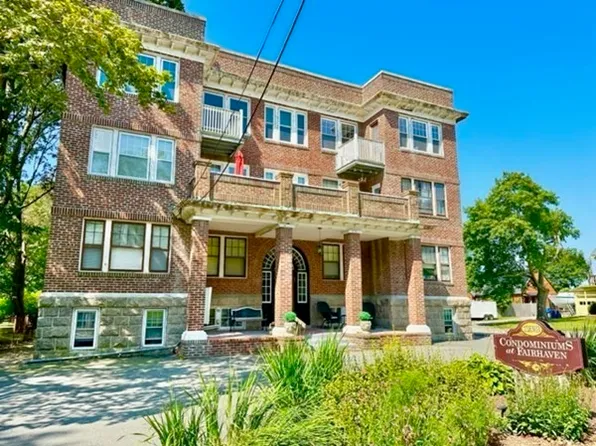 138 Main St APT 13, Fairhaven, MA 02719