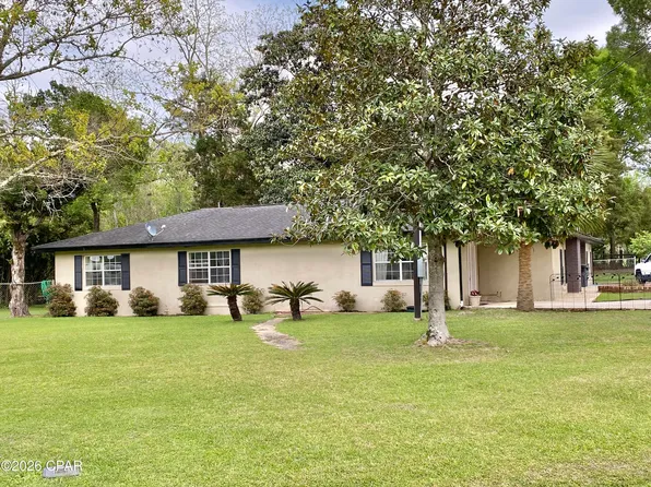 807 Maple St, Chipley, FL 32428