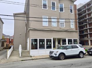 171 Mechanic St #3-F, Southbridge, MA 01550