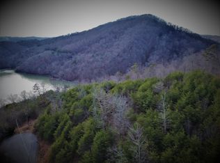 LOT 596 Whistle Valley Rd, New Tazewell, TN 37825