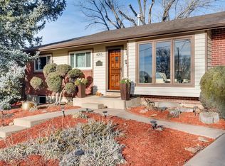 4055 W Dartmouth Ave, Denver, CO 80236