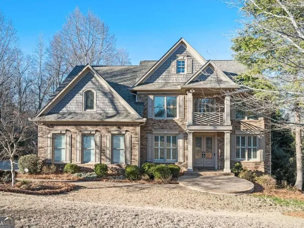 3436 Westhampton Way, Gainesville, GA 30506