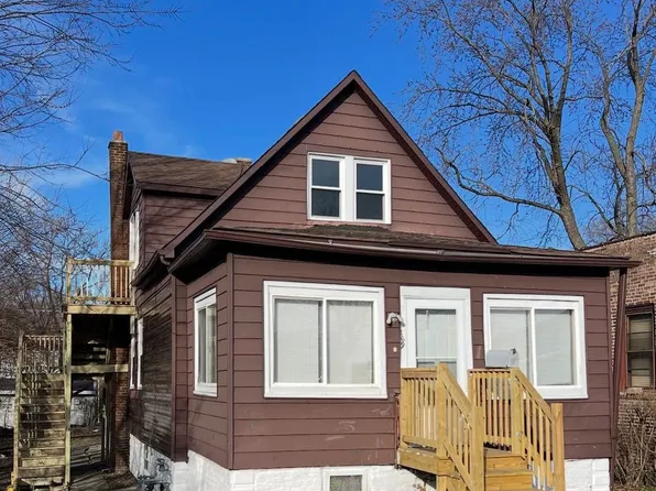 269 E 23rd St, Chicago Heights, IL 60411