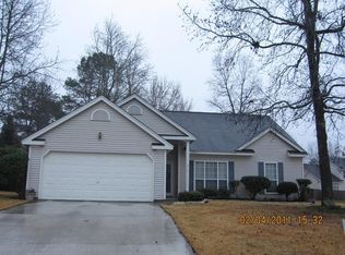 210 Windsor Mill Rd, Goose Creek, SC 29445