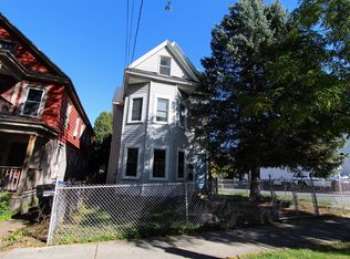 213 S Lowell Ave, Syracuse, NY 13204