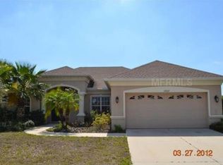 12027 Aster Ave, Bradenton, FL 34212