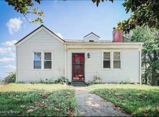 434 Leavette Ave, Leitchfield, KY 42754