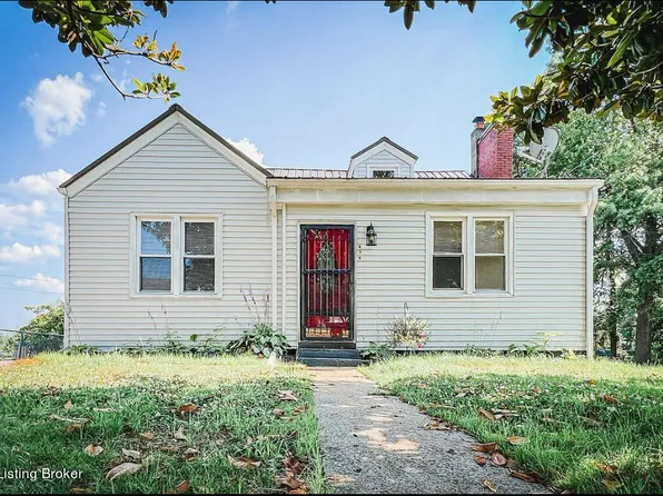 434 Leavette Ave, Leitchfield, KY 42754