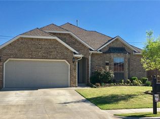 2716 SW 141st St, Oklahoma City, OK 73170