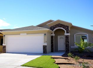 15016 Method Ave, El Paso, TX 79938