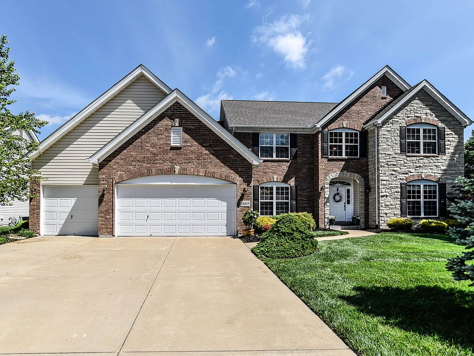1st image of 1605 Bentshire Ct