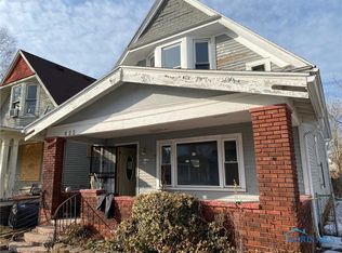 423 Mettler St, Toledo, OH