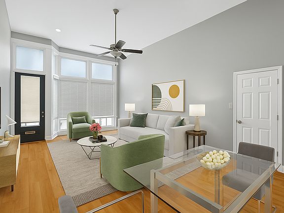 2nd image of 1603 S 9th St #1609A